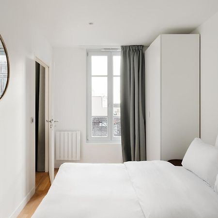 Residence Clichy - Dagobert Exterior foto